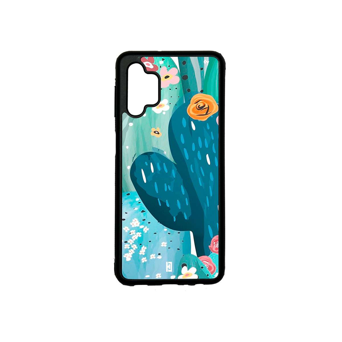 Funda Samsung Galaxy A32 Cactus Colores