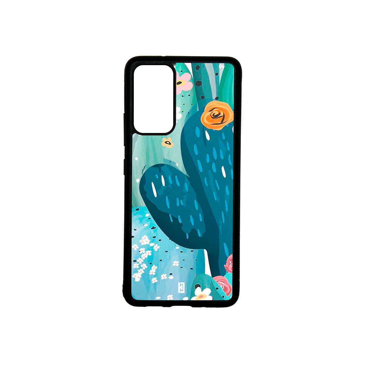 Funda Samsung Galaxy A51 5G Cactus Colores