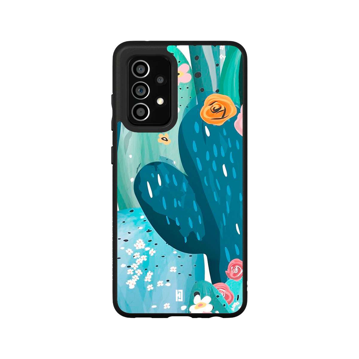 Funda Samsung Galaxy A52/52S Cactus Colores