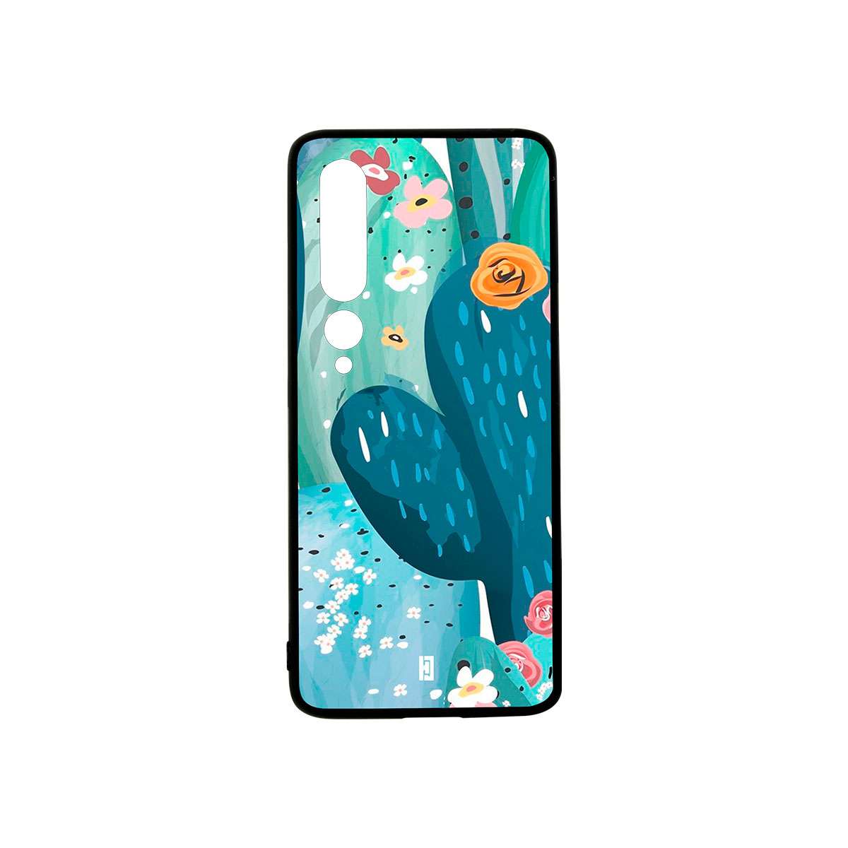 Funda Xiaomi 10 Cactus Colores