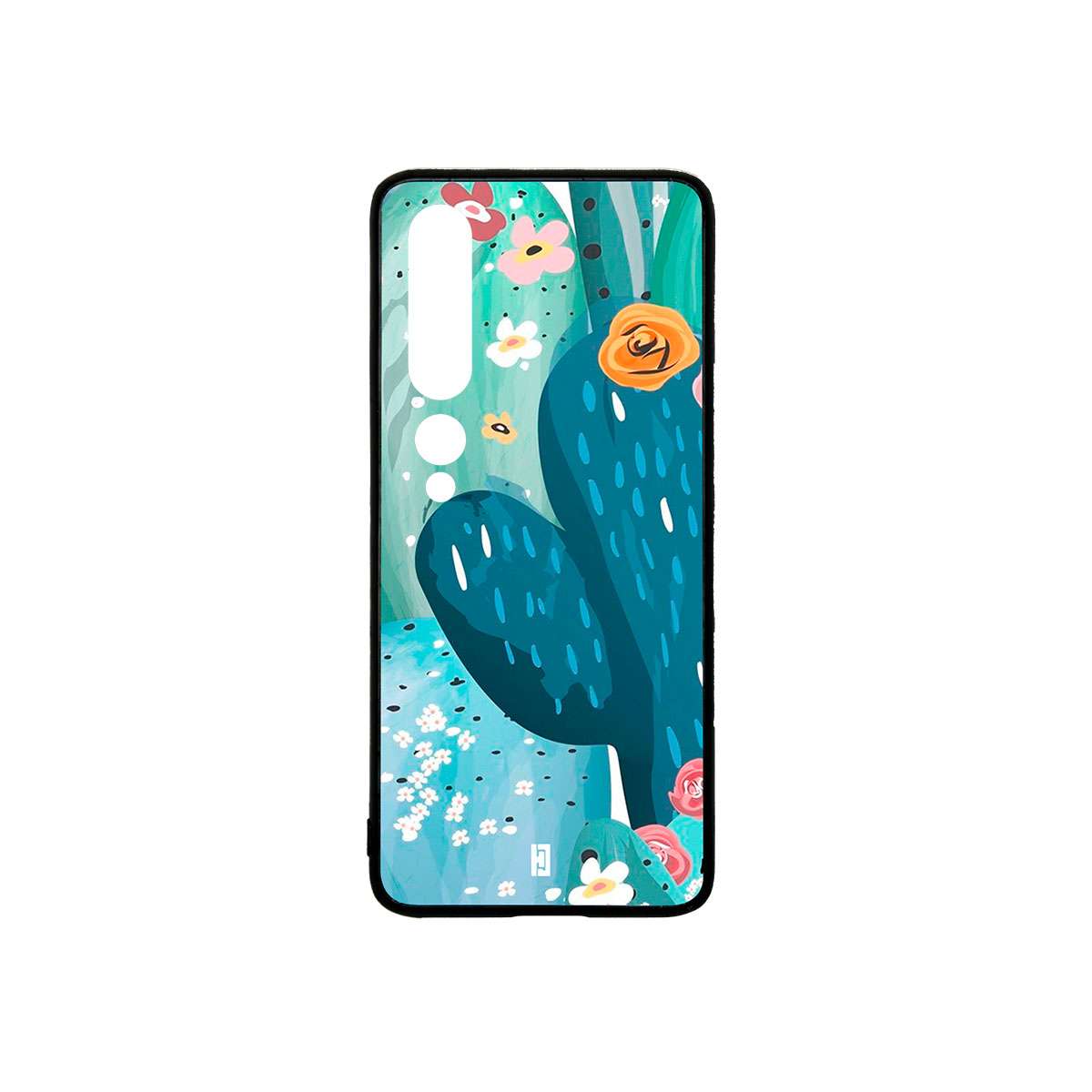 Funda Xiaomi 10 Pro Cactus Colores