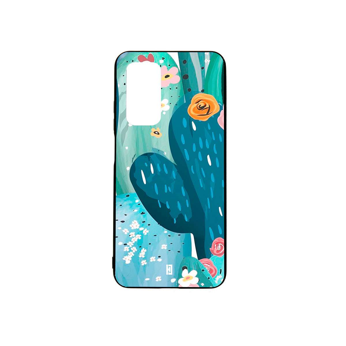 Funda Xiaomi 10T/10T Pro 5G Cactus Colores