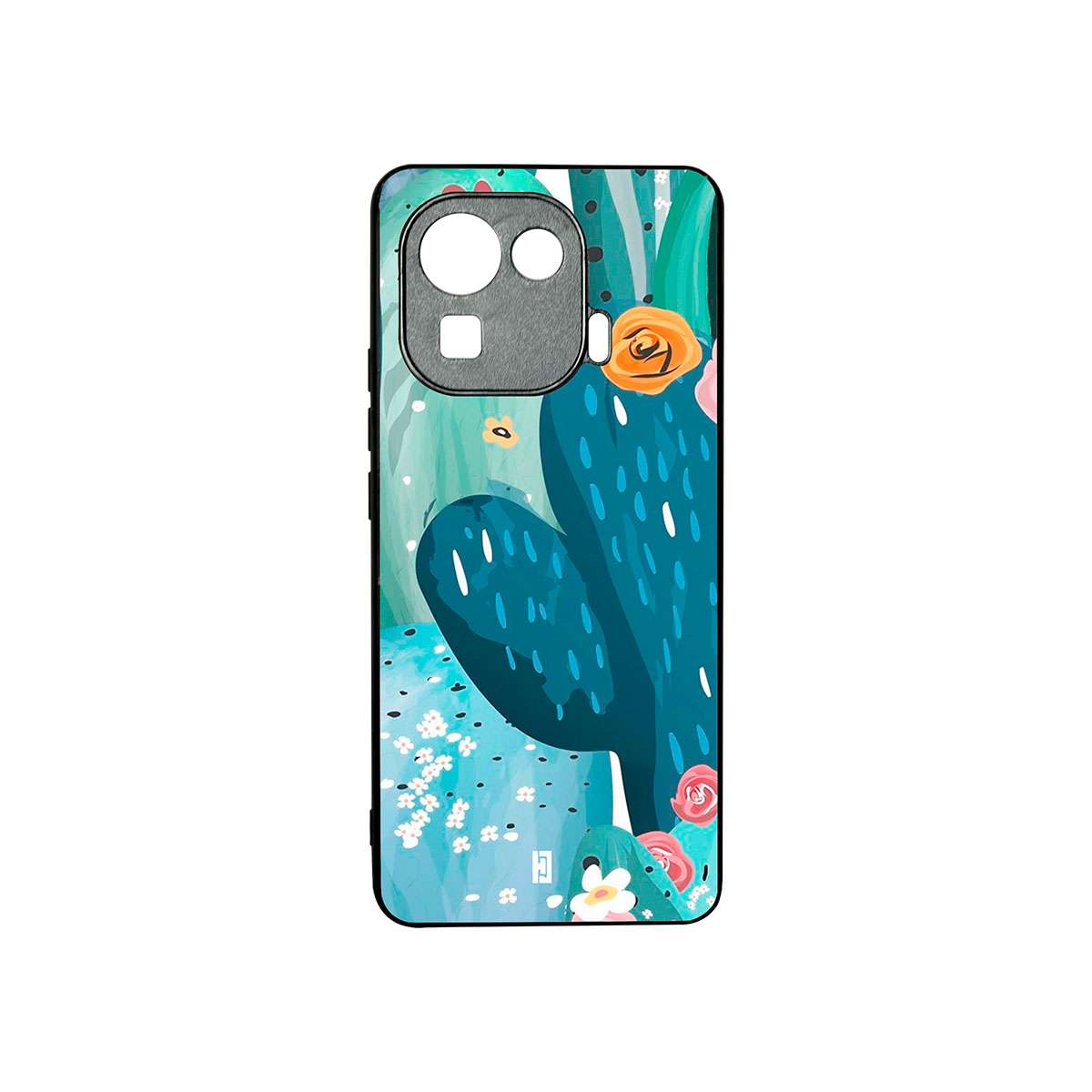 Funda Xiaomi 11Pro Cactus Colores