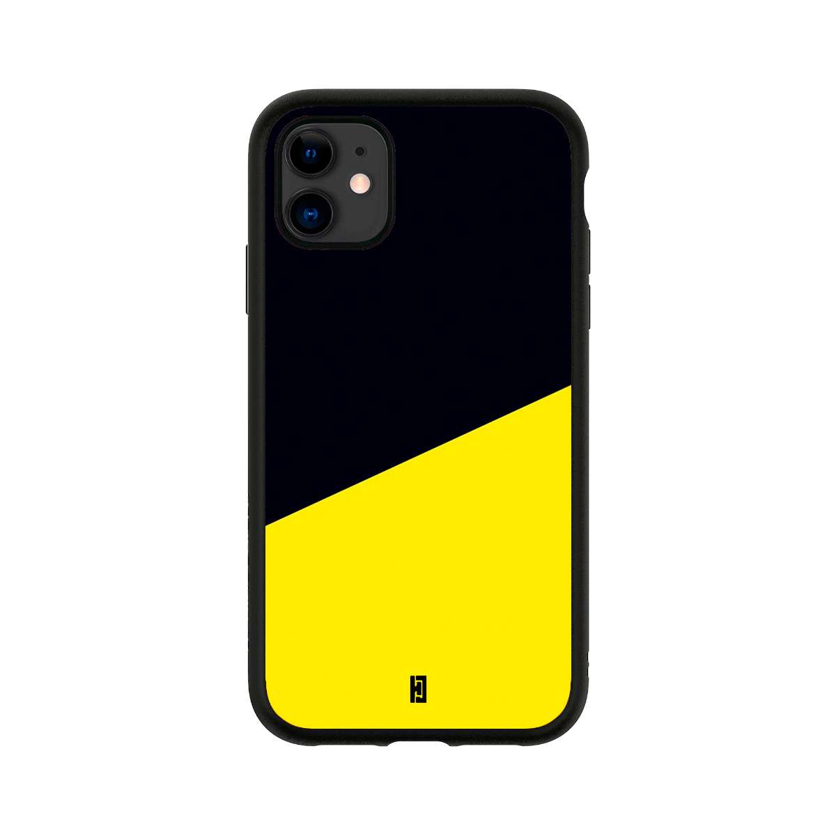 Funda iPhone 11 Color Duo