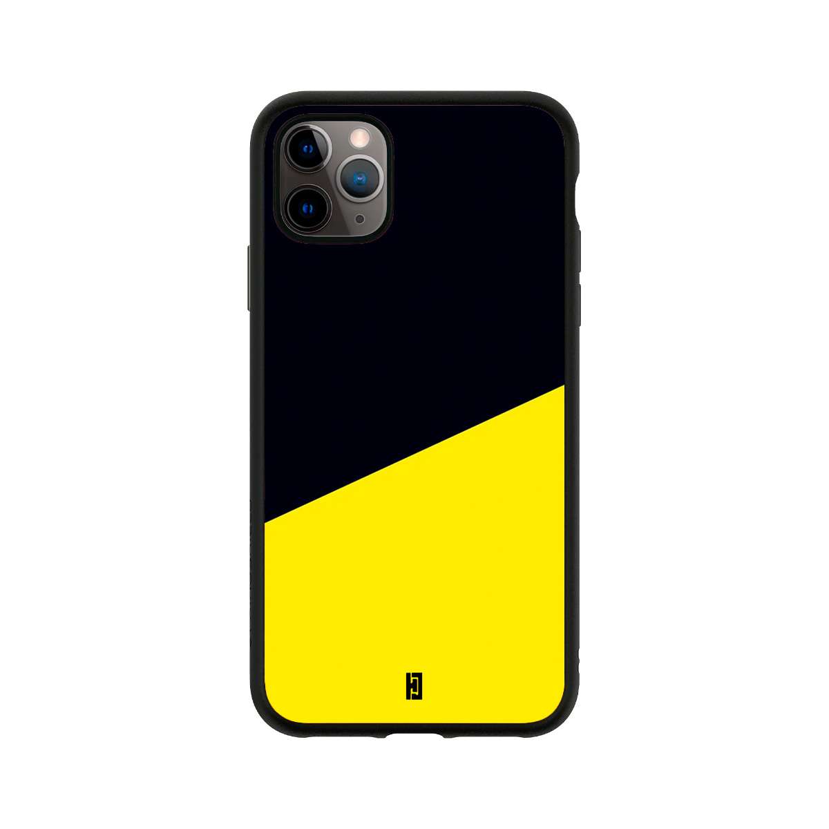 Funda iPhone 11 Pro Max Color Duo