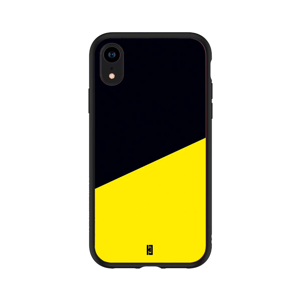 Funda iPhone XR Color Duo