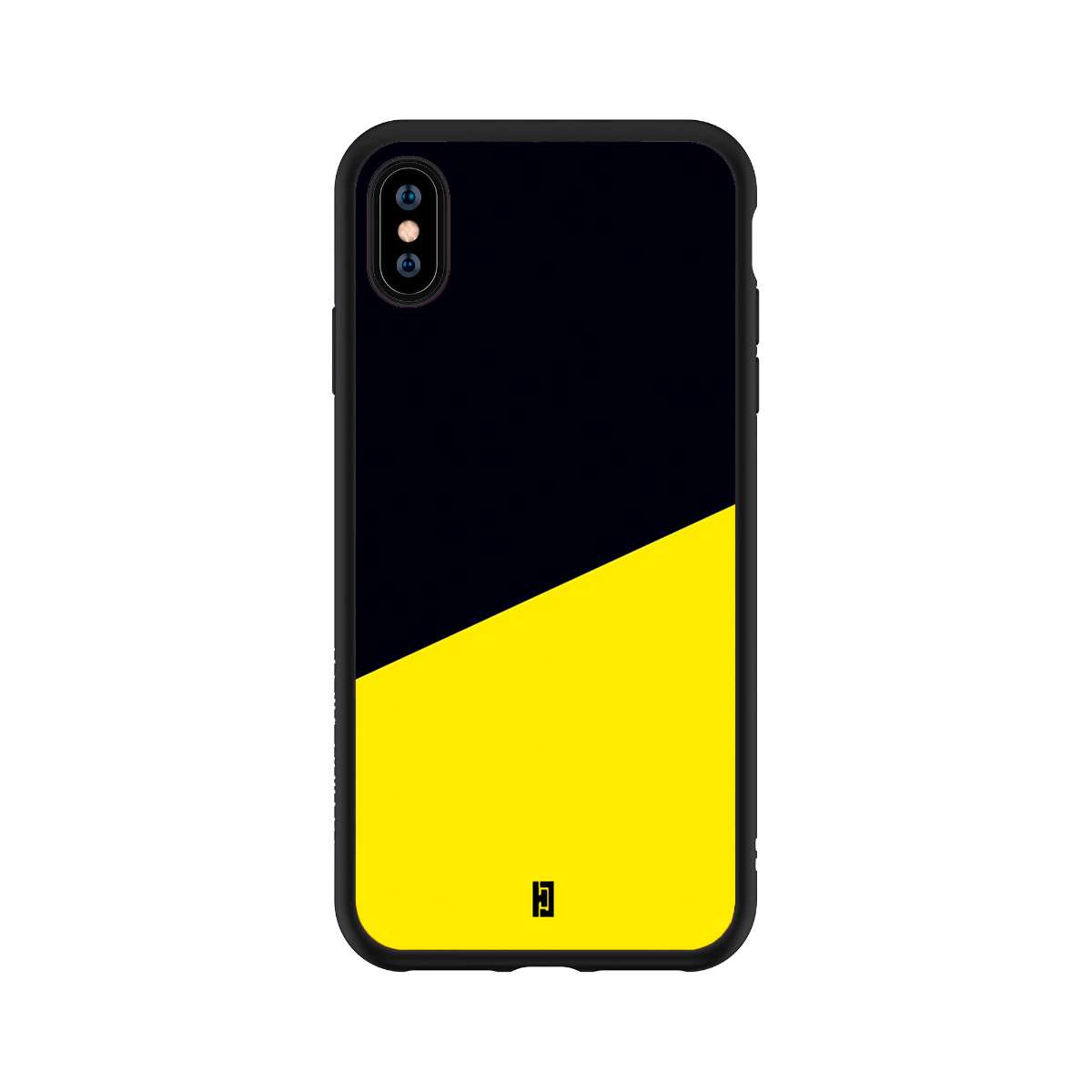 Funda iPhone X/XS Max Color Duo