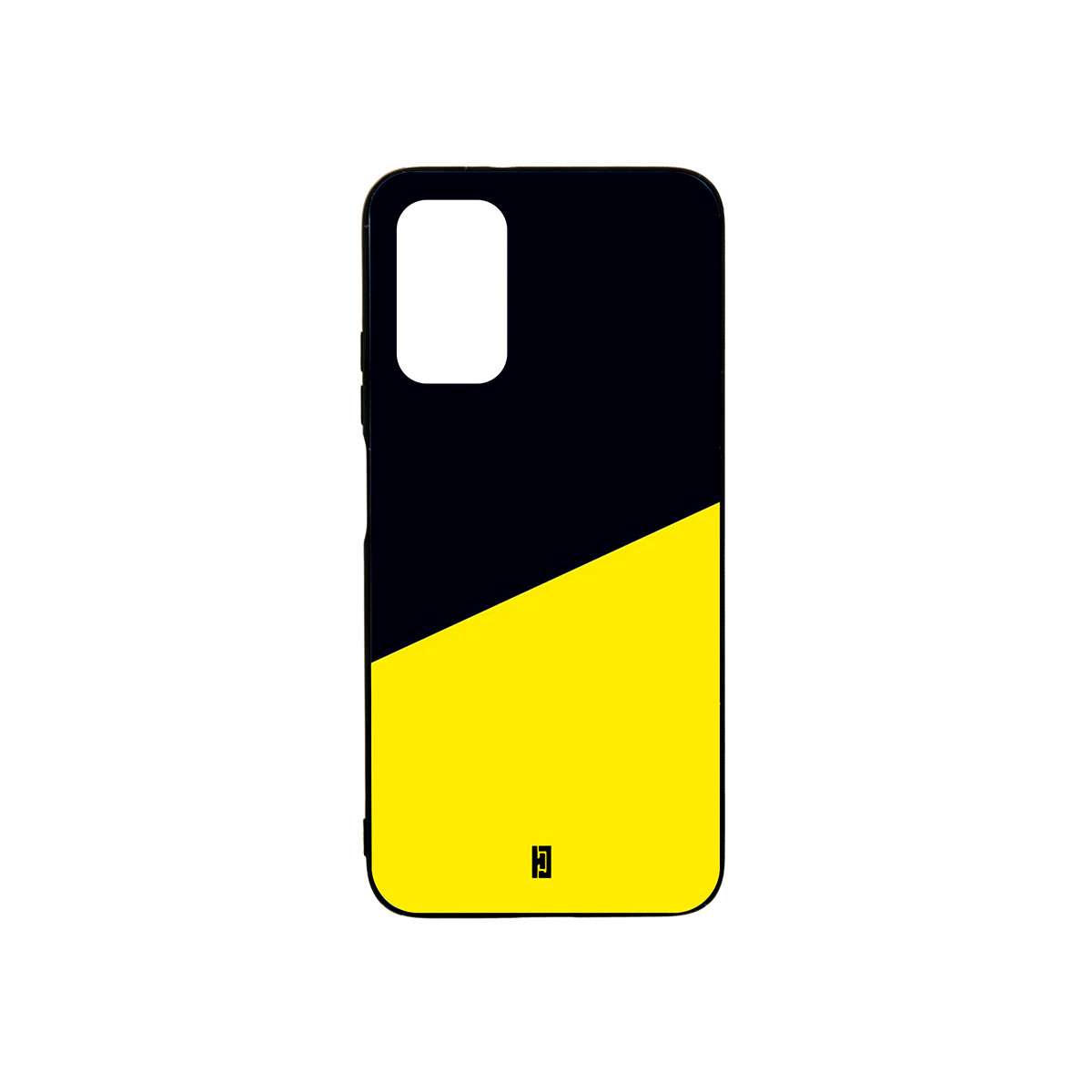 Funda Poco M3 Color Duo