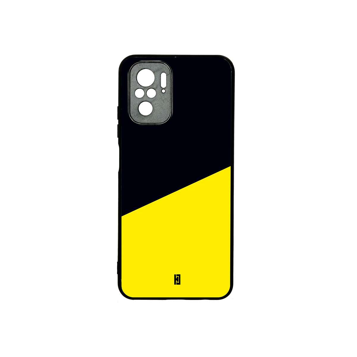 Funda Redmi Note 10 Color Duo