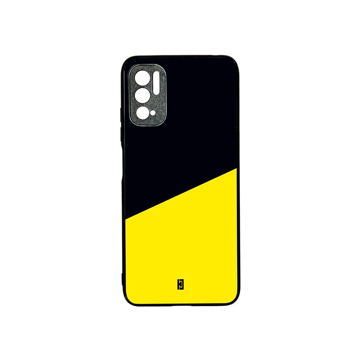 Funda Redmi Note 10 5G Color Duo