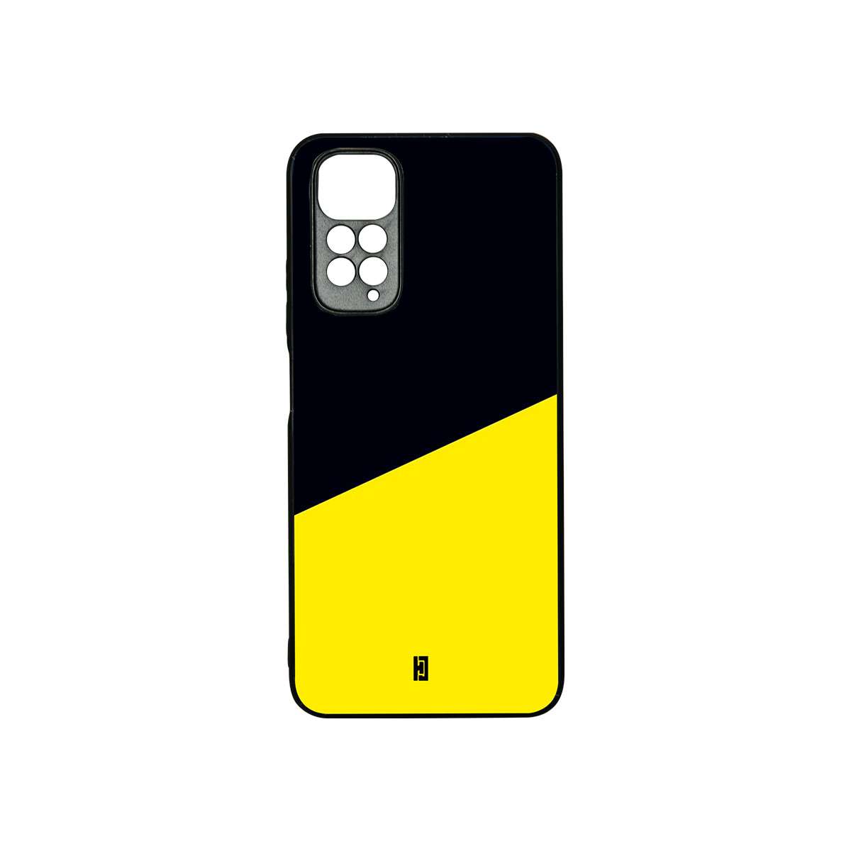 Funda Redmi Note 11 Color Duo