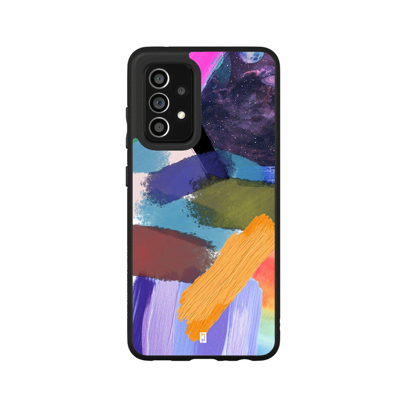 Funda Samsung Galaxy A52/52S Palette