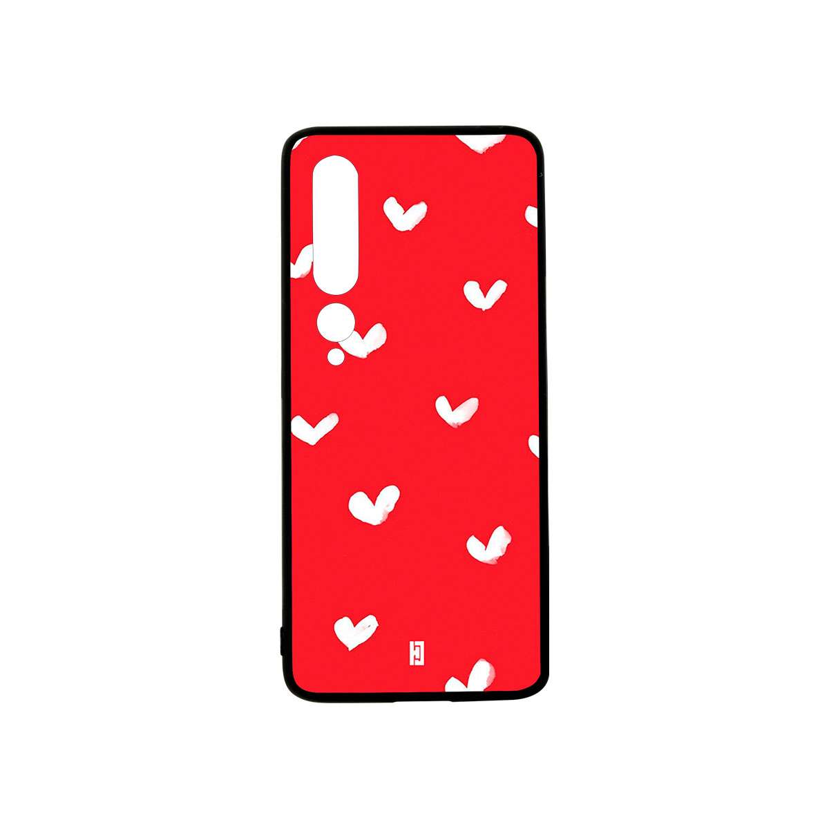 Funda Xiaomi 10 Corazones