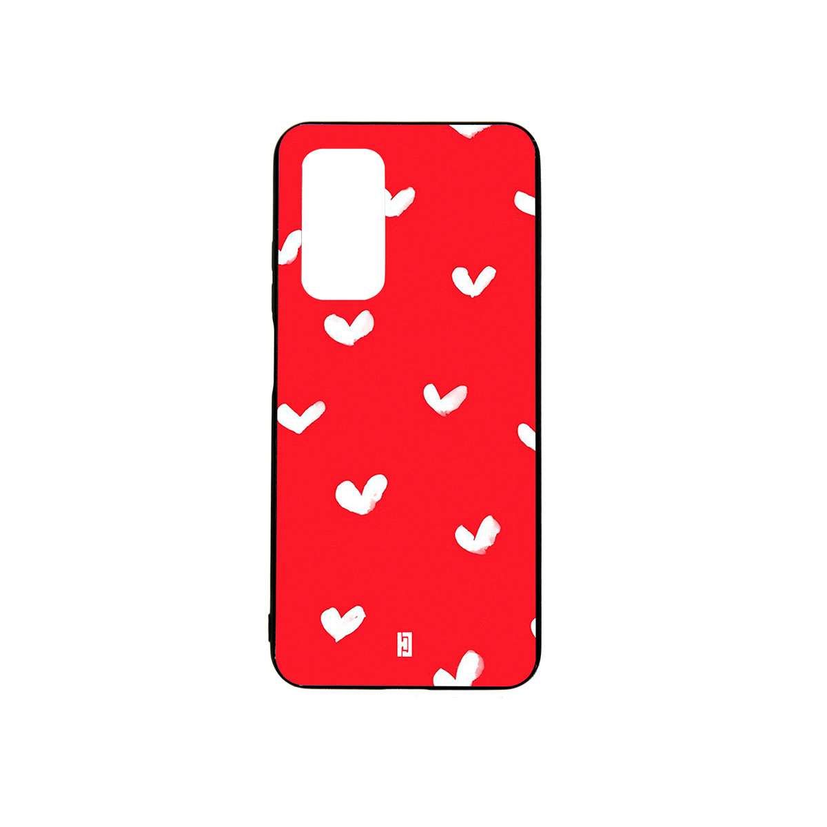 Funda Xiaomi 10T/10T Pro 5G Corazones