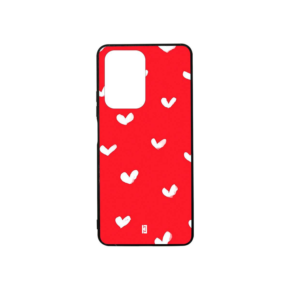 Funda Xiaomi 11T/11T Pro Corazones