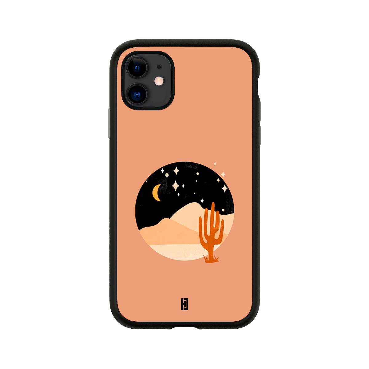 Funda iPhone 11 Duna Cactus