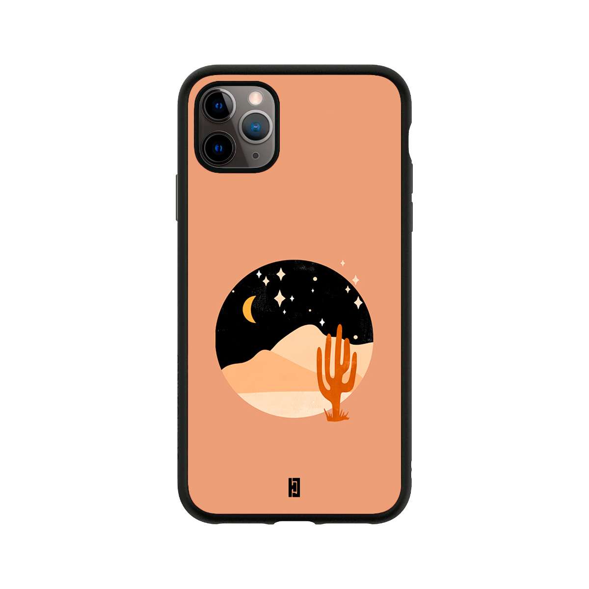 Funda iPhone 11 Pro Duna Cactus