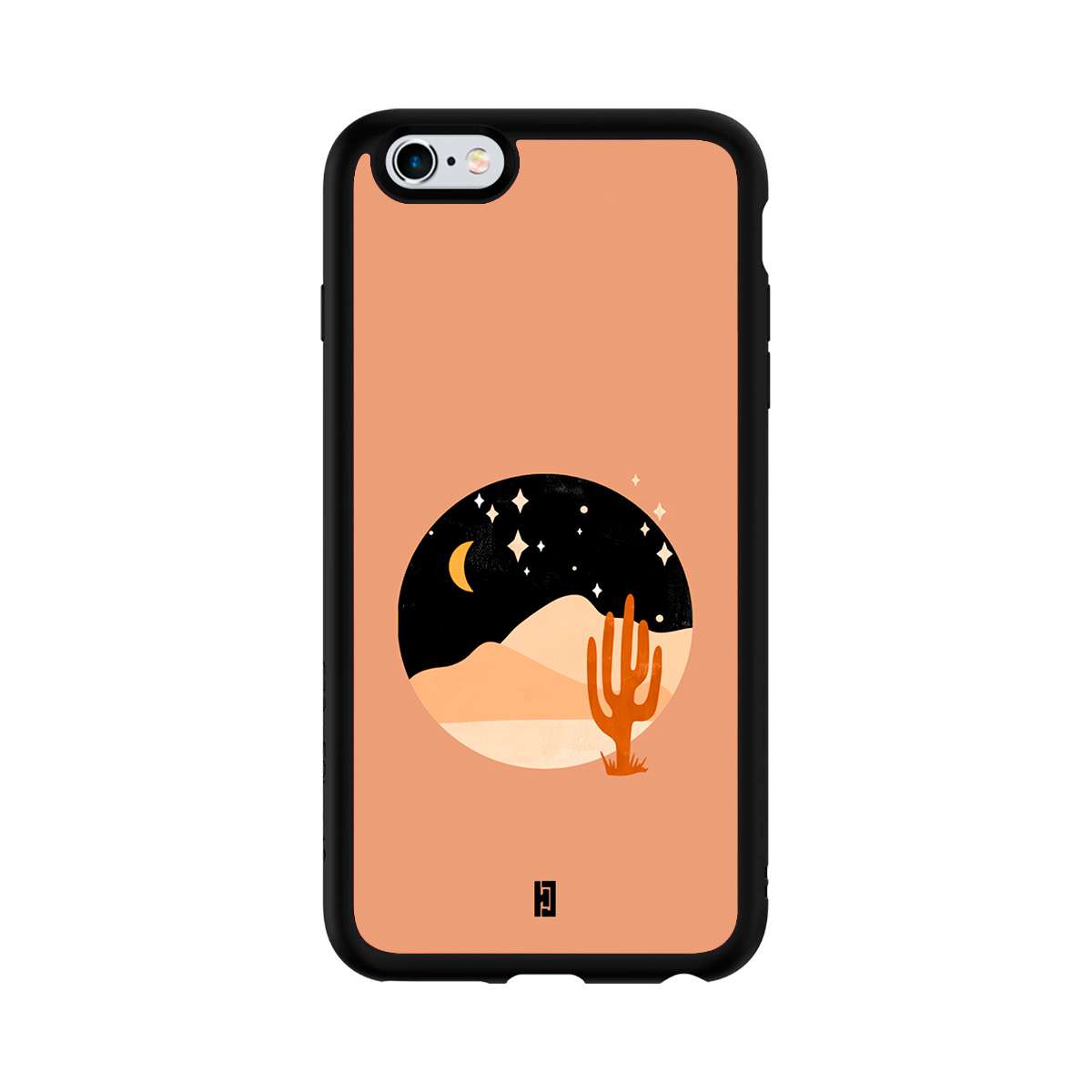 Funda iPhone 6 Duna Cactus