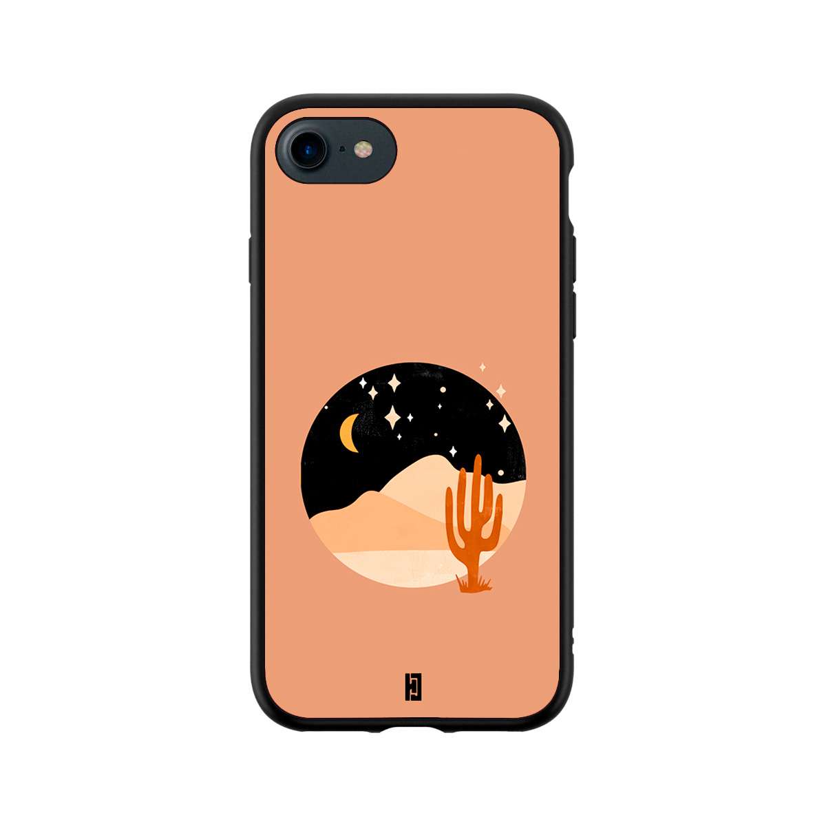 Funda iPhone 7 / 8 Duna Cactus