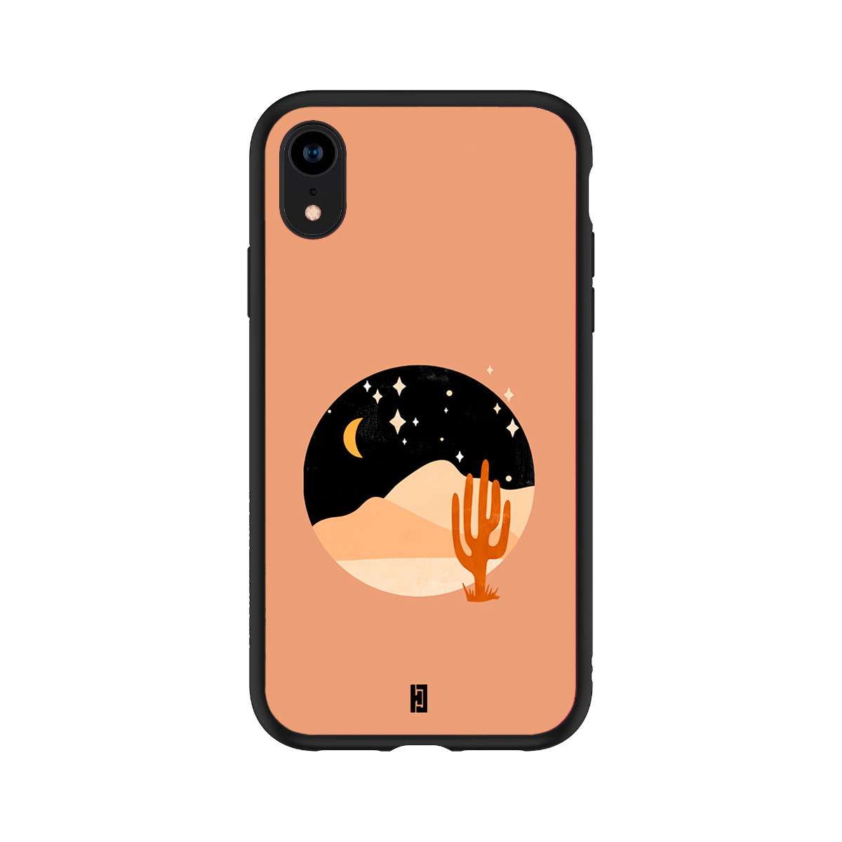 Funda iPhone XR Duna Cactus