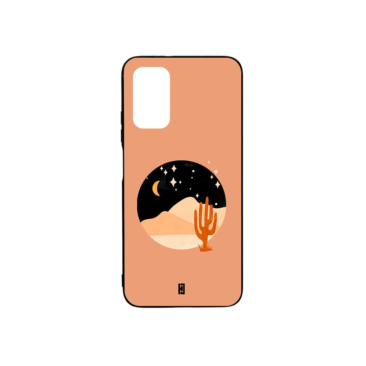 Funda Poco M3 Duna Cactus