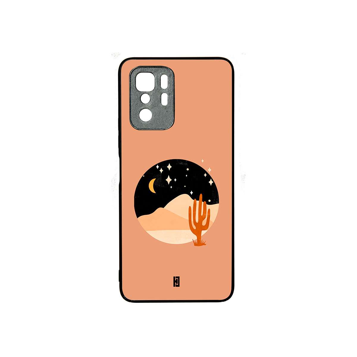 Funda Poco X3 GT Duna Cactus