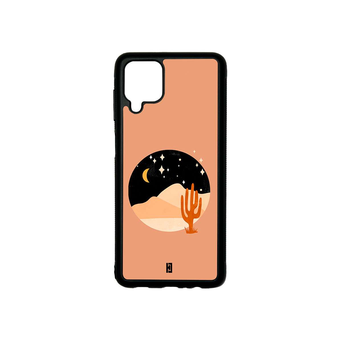 Funda Samsung Galaxy A12 5G Duna Cactus