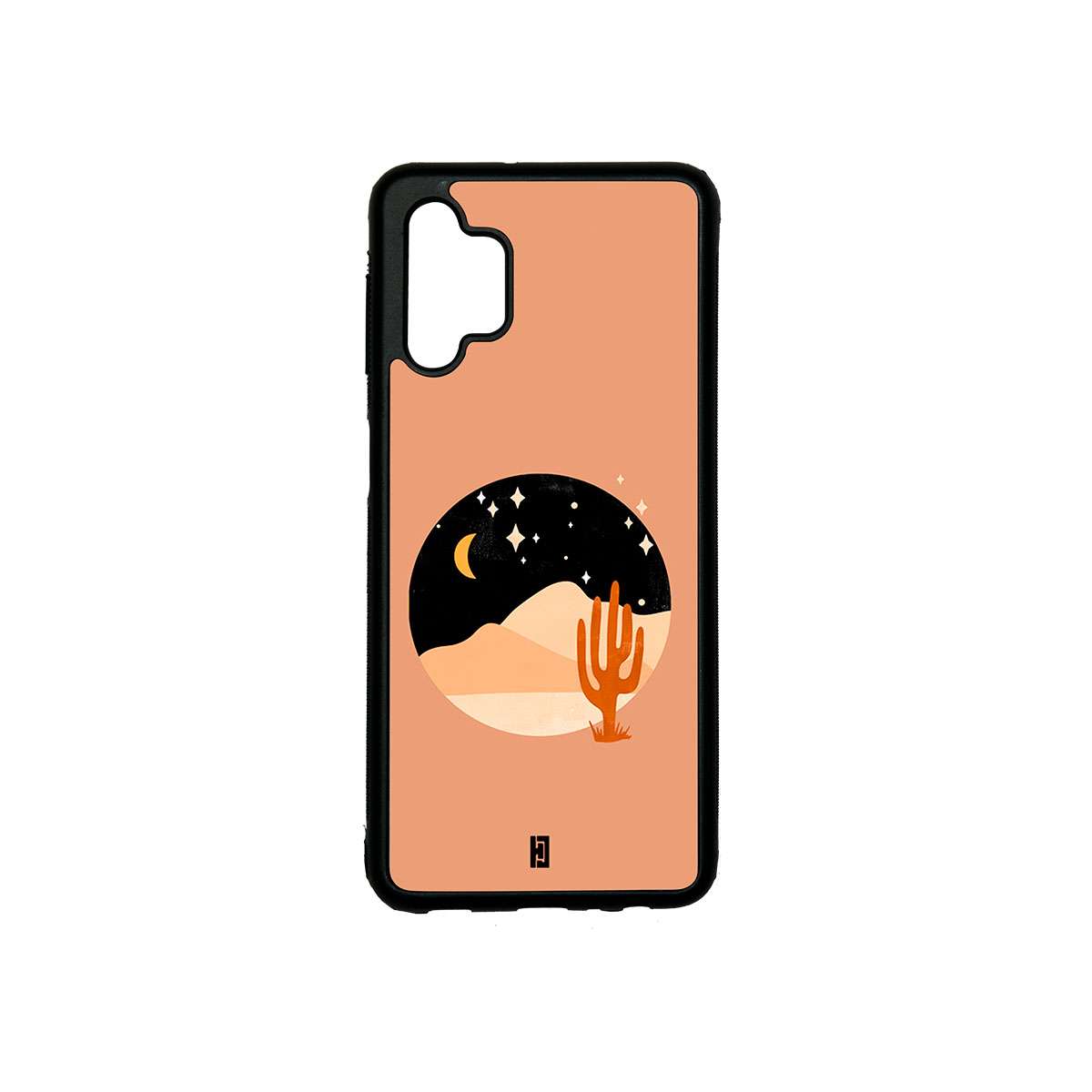 Funda Samsung Galaxy A32 Duna Cactus