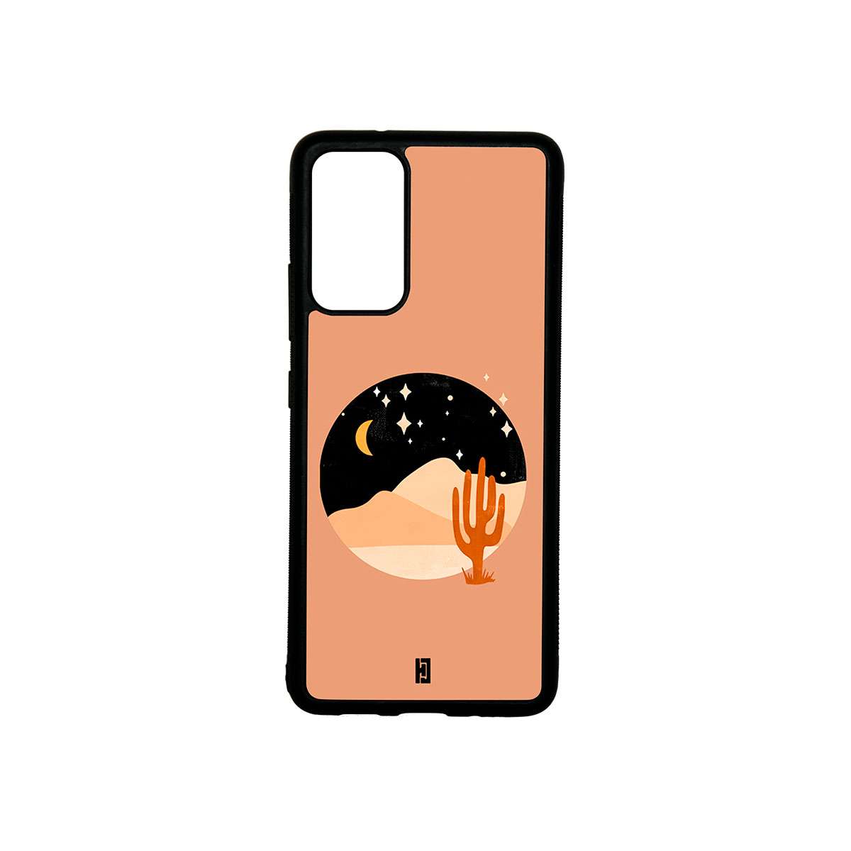 Funda Samsung Galaxy A51 5G Duna Cactus