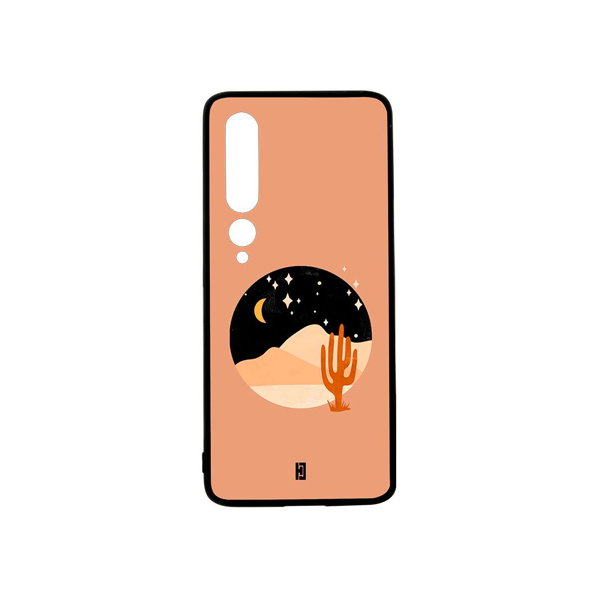 Funda Xiaomi 10 Duna Cactus