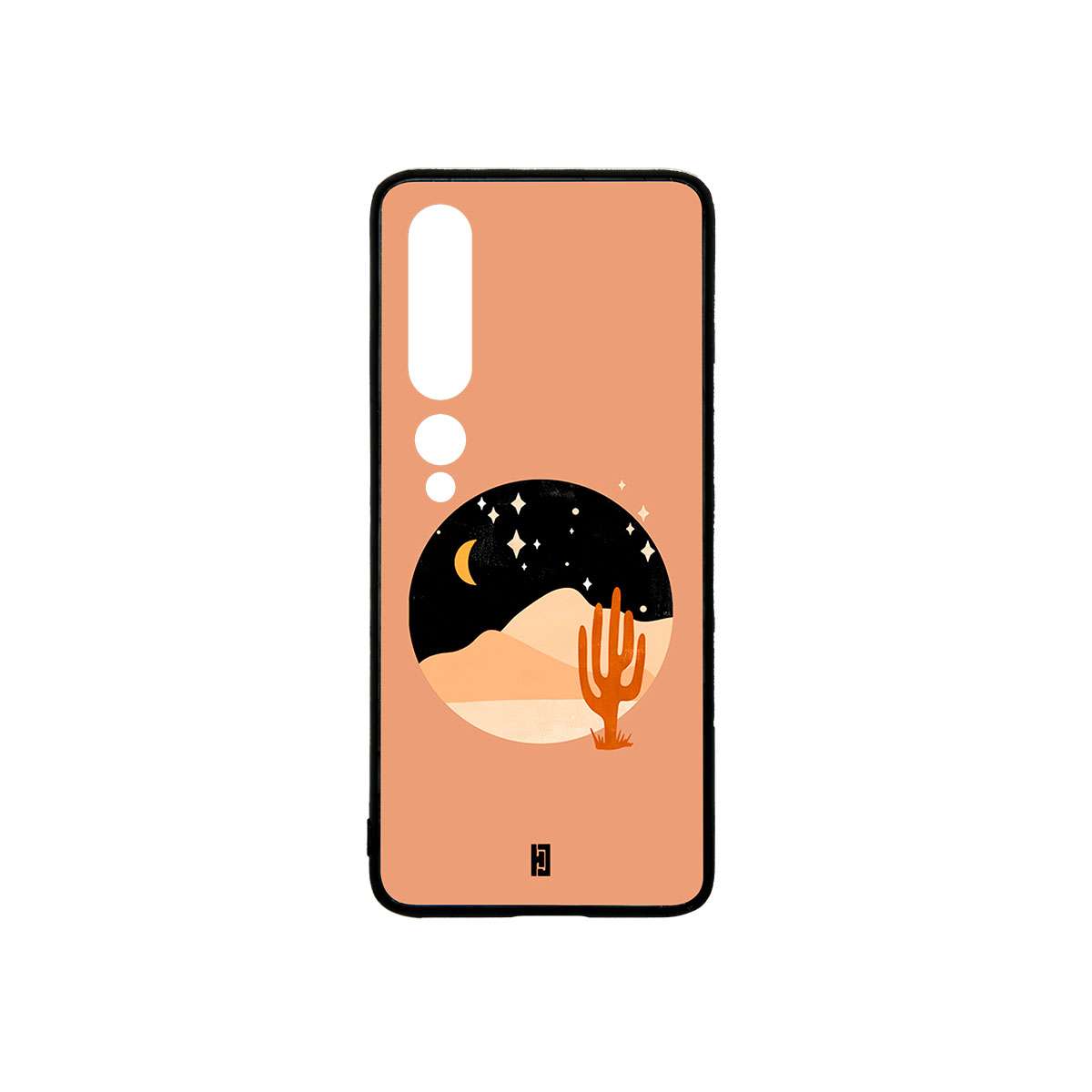 Funda Xiaomi 10 Pro Duna Cactus