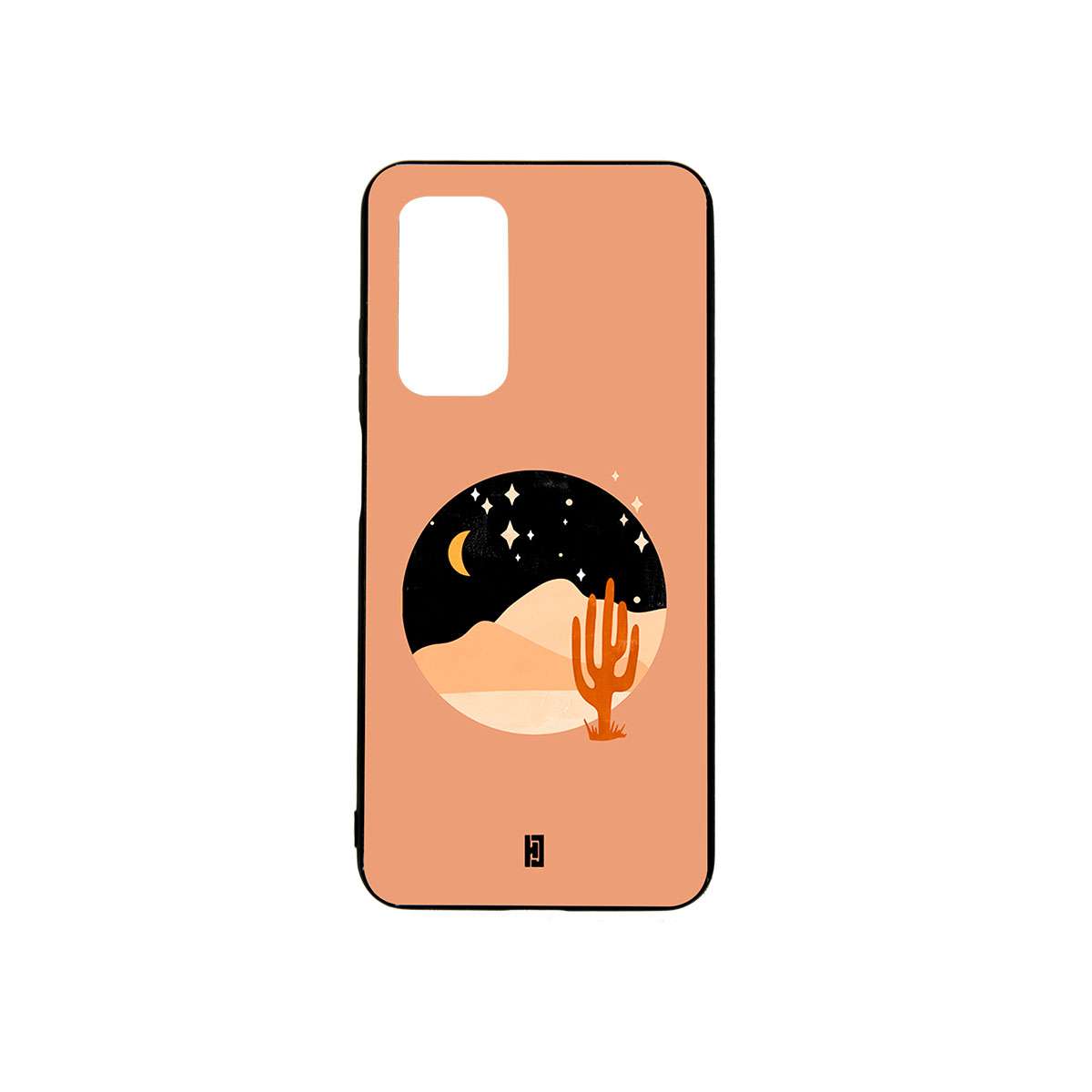 Funda Xiaomi 10T/10T Pro 5G Duna Cactus