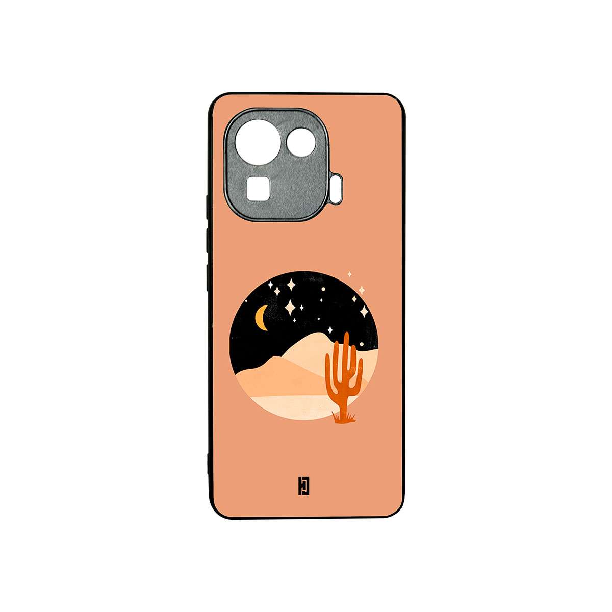 Funda Xiaomi 11Pro Duna Cactus