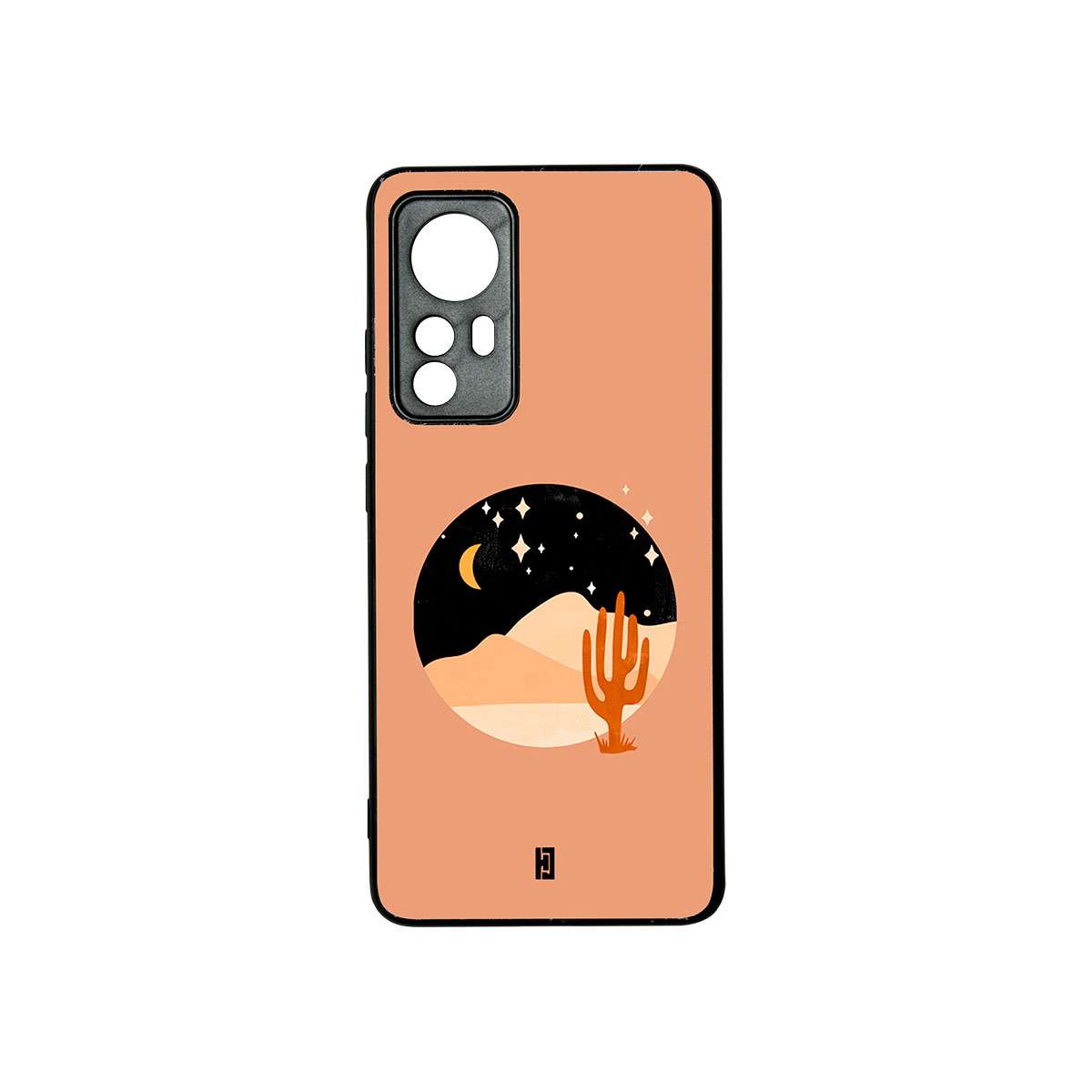 Funda Xiaomi 12/12X Duna Cactus