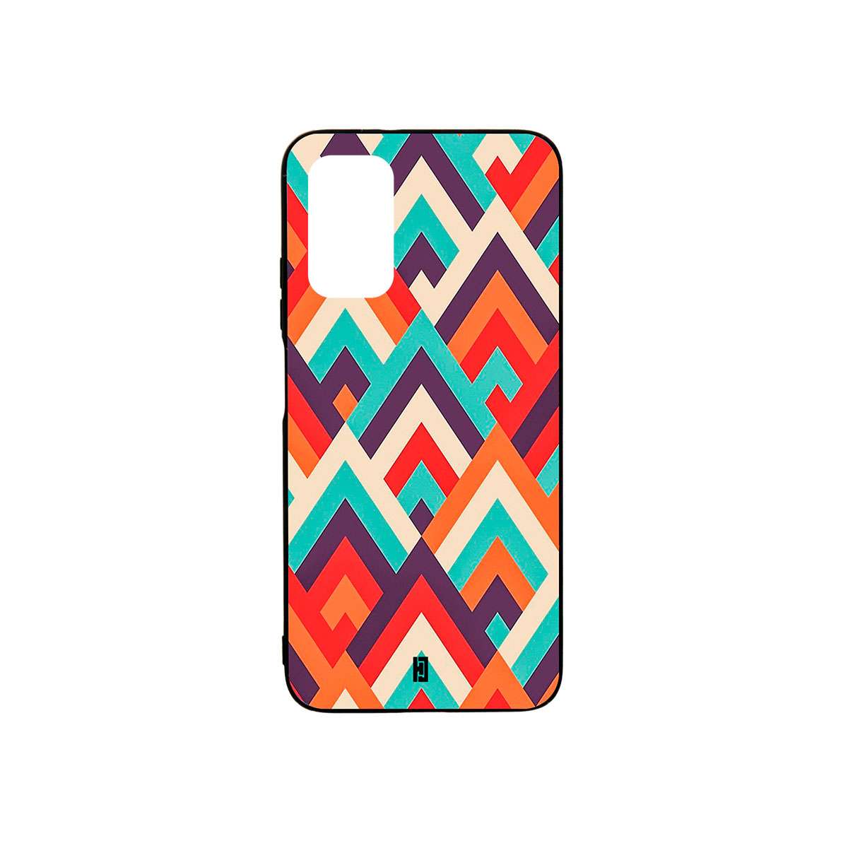 Funda Poco M3 Etnica Colores