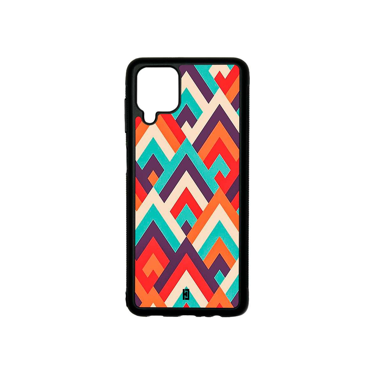 Funda Samsung Galaxy A12 5G Etnica Colores