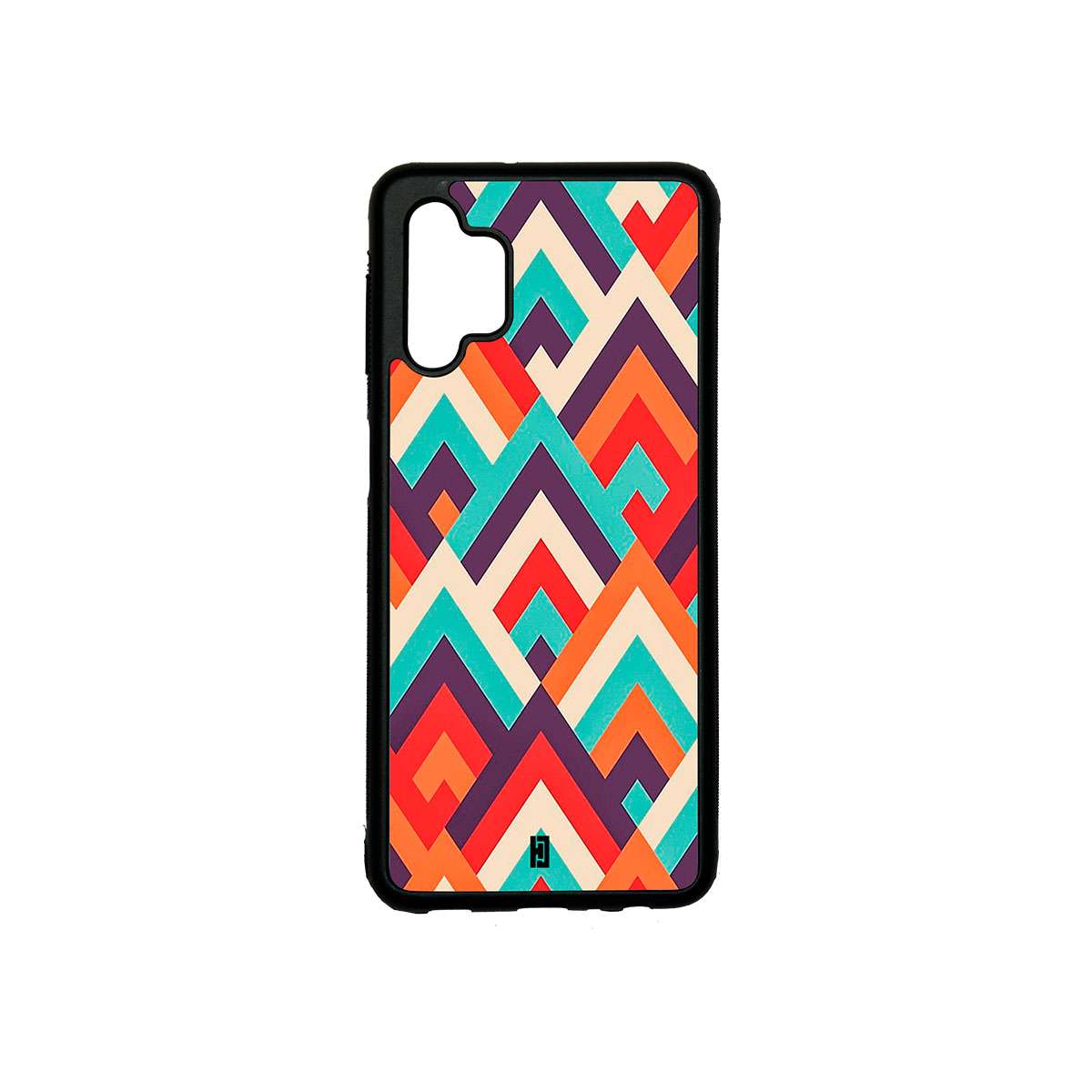 Funda Samsung Galaxy A32 Etnica Colores