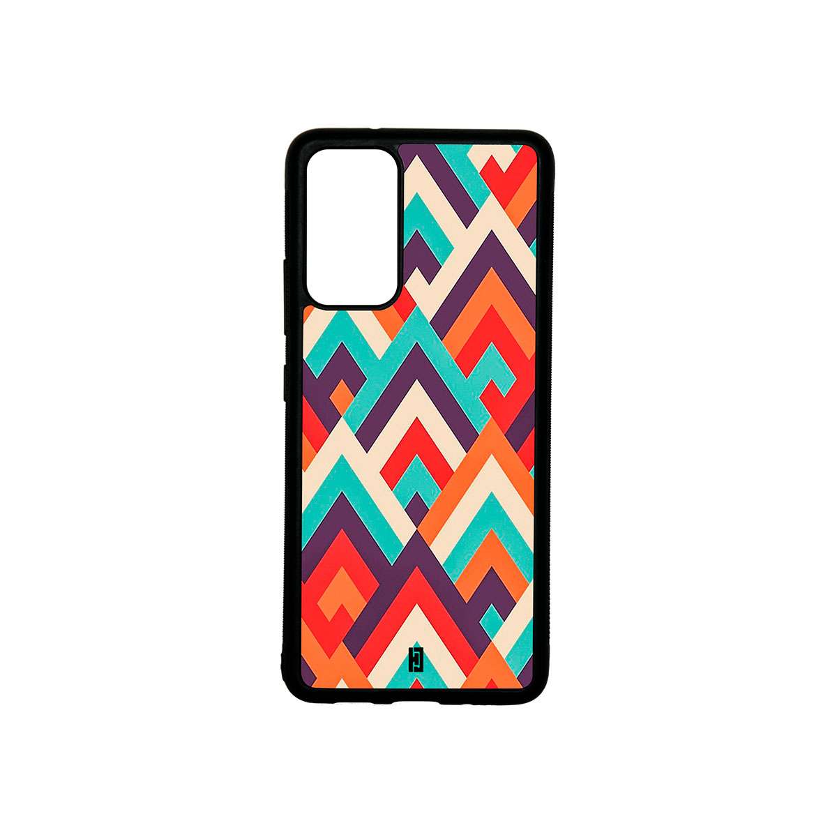 Funda Samsung Galaxy A51 5G Etnica Colores