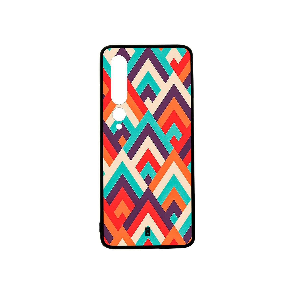 Funda Xiaomi 10 Etnica Colores