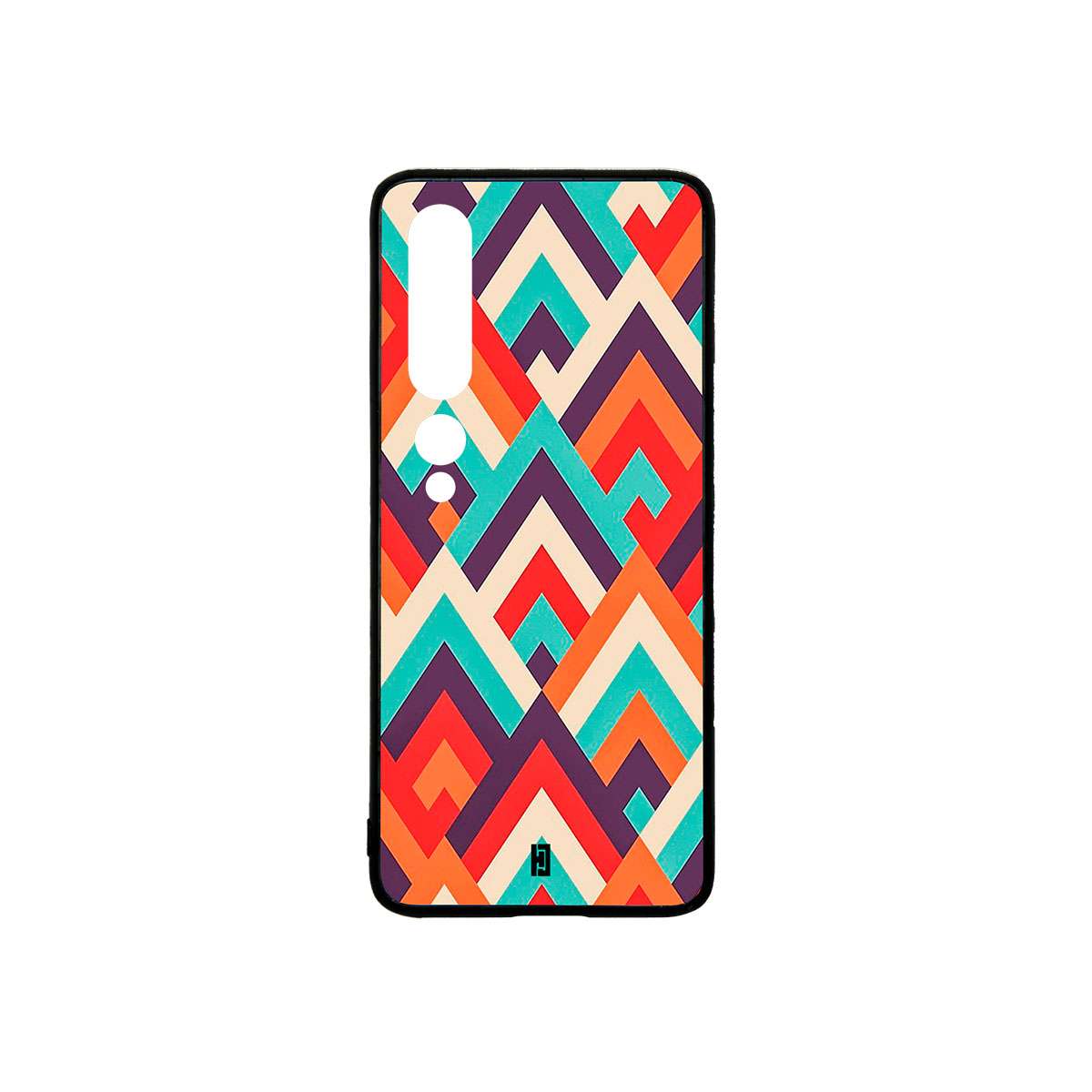 Funda Xiaomi 10 Pro Etnica Colores