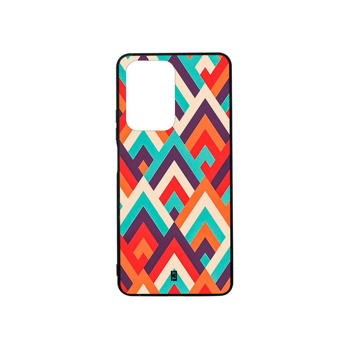 Funda Xiaomi 11T/11T Pro Etnica Colores