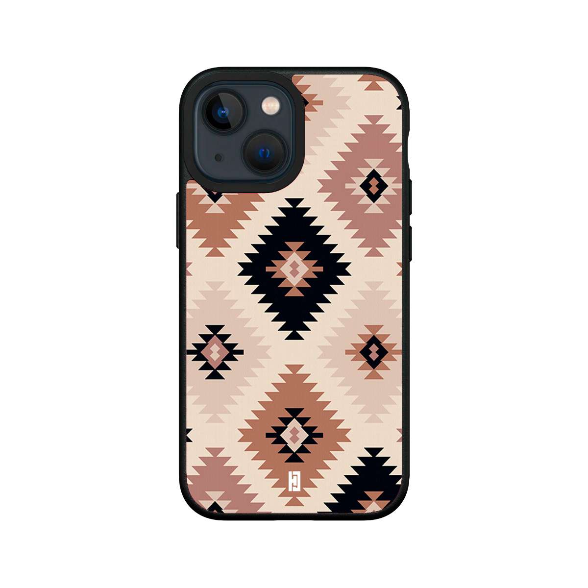 Funda iPhone 12 Mini Etnica