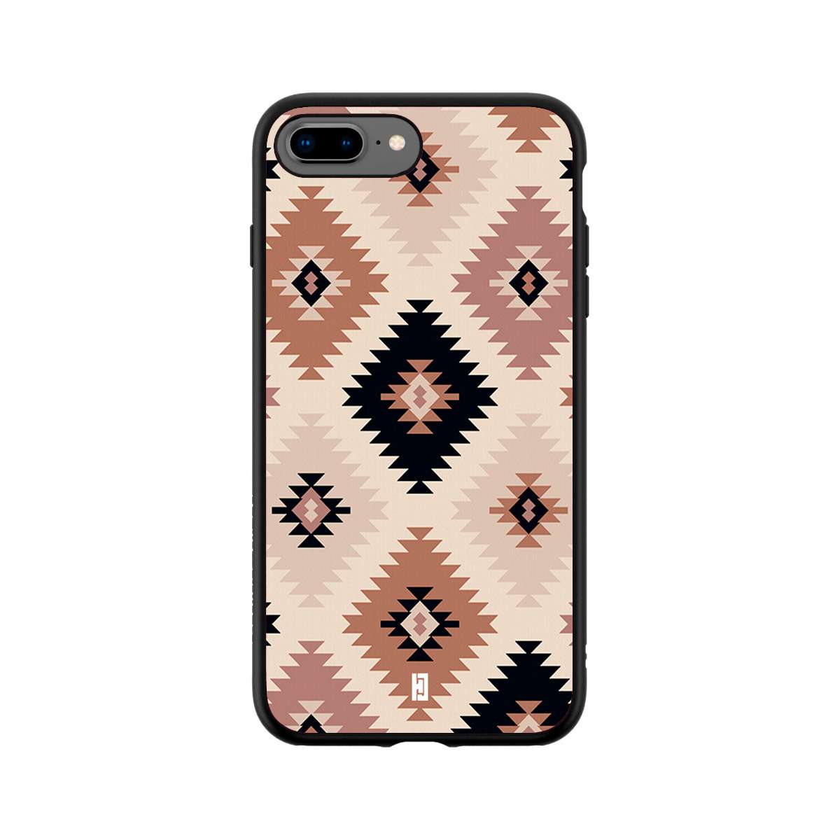 Funda iPhone 7 Plus/8 Plus Etnica