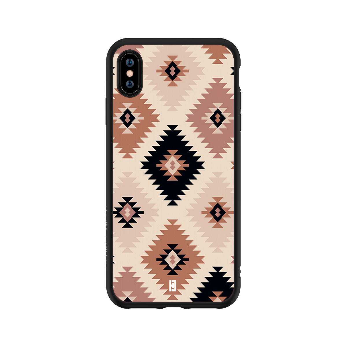 Funda iPhone X/XS Etnica