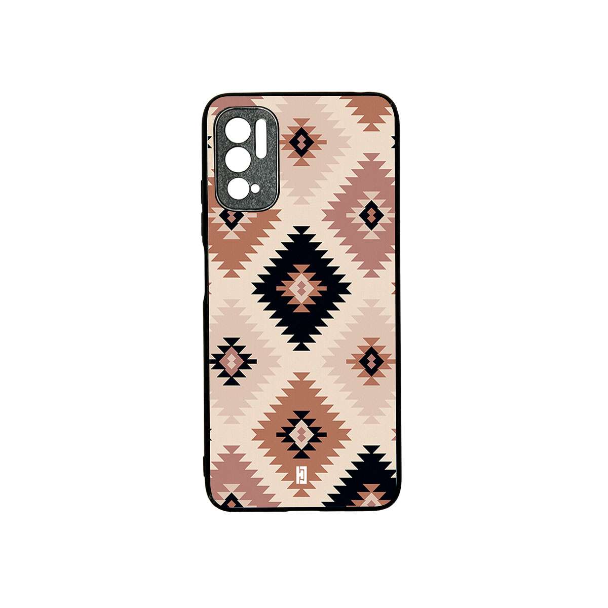 Funda Redmi Note 10 5G Etnica