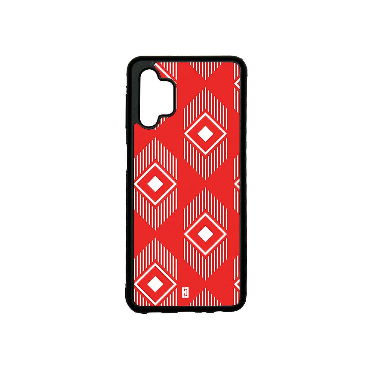 Funda Samsung Galaxy A32 Etnica Roja