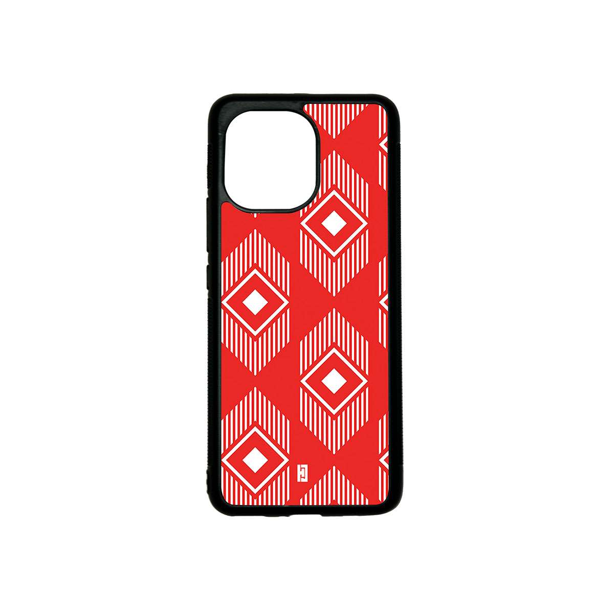 Funda Xiaomi 11 Etnica Roja