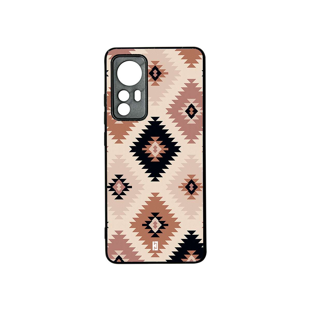 Funda Xiaomi 12/12X Etnica