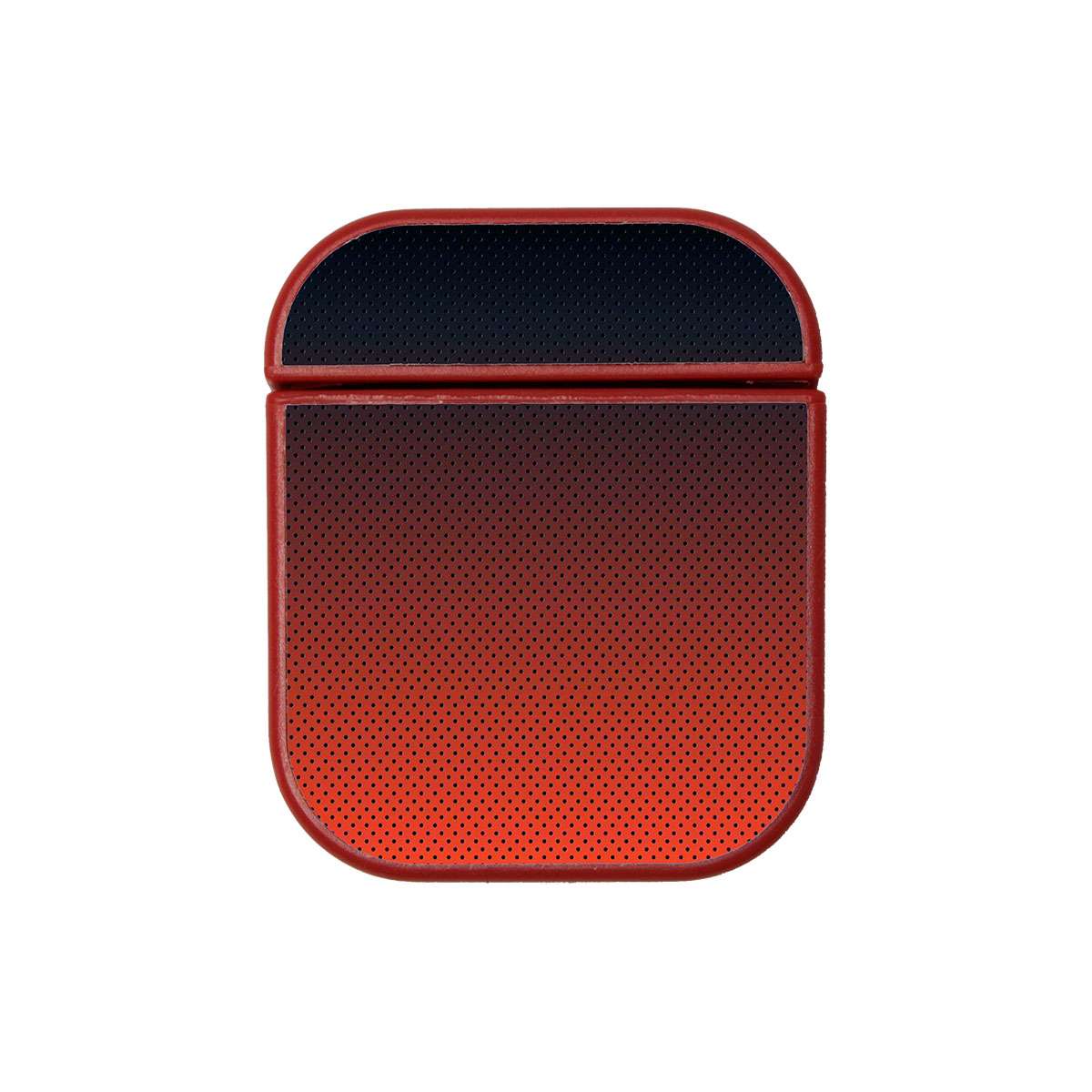 Funda Roja AirPods (1ª/2ª Gen) Puntos