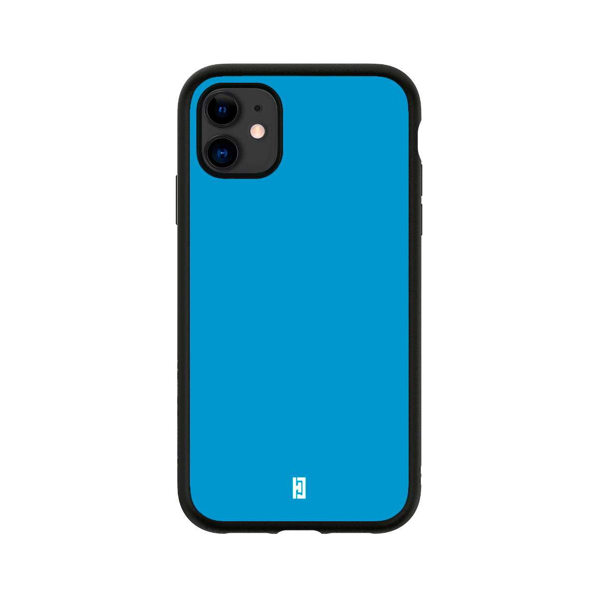 Funda iPhone 11 Azul